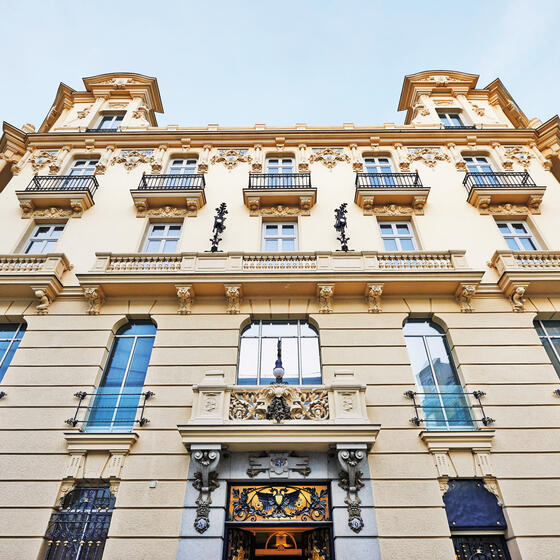 URSO Hotel & Spa