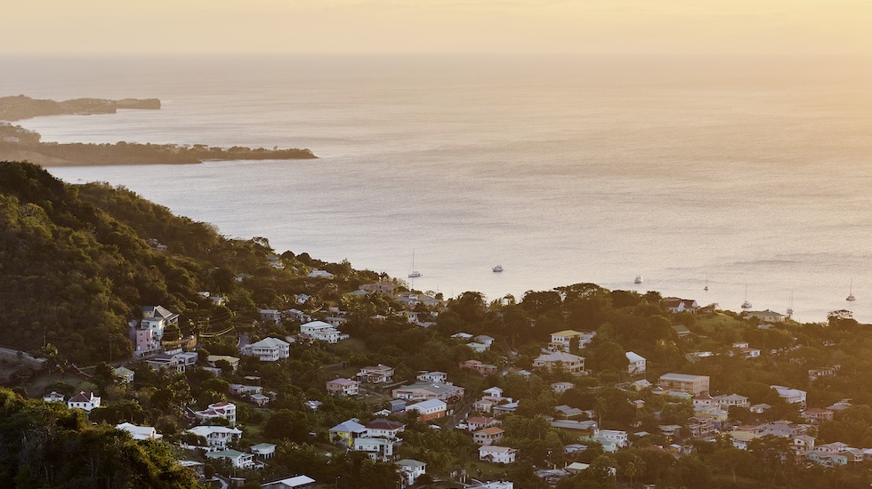 Celebrating Independence: A Breezy Guide To Caribbean Spice Isle Grenada