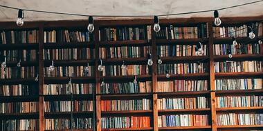 bookshop
